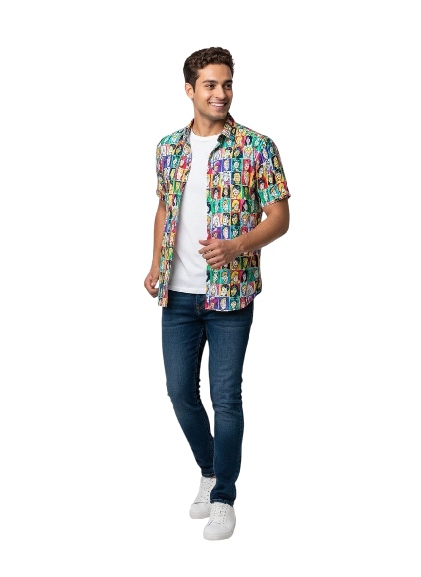 Archie Comics Shirt