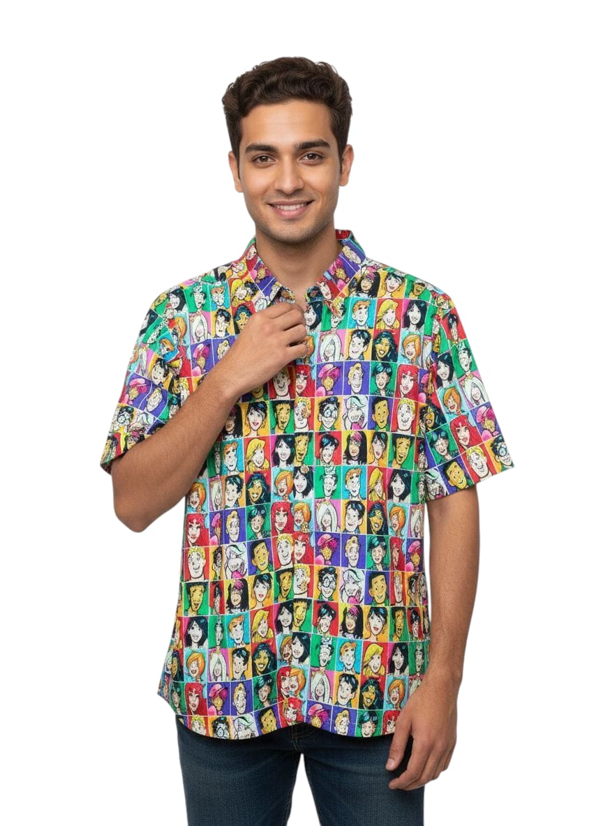 Archie Comics Shirt