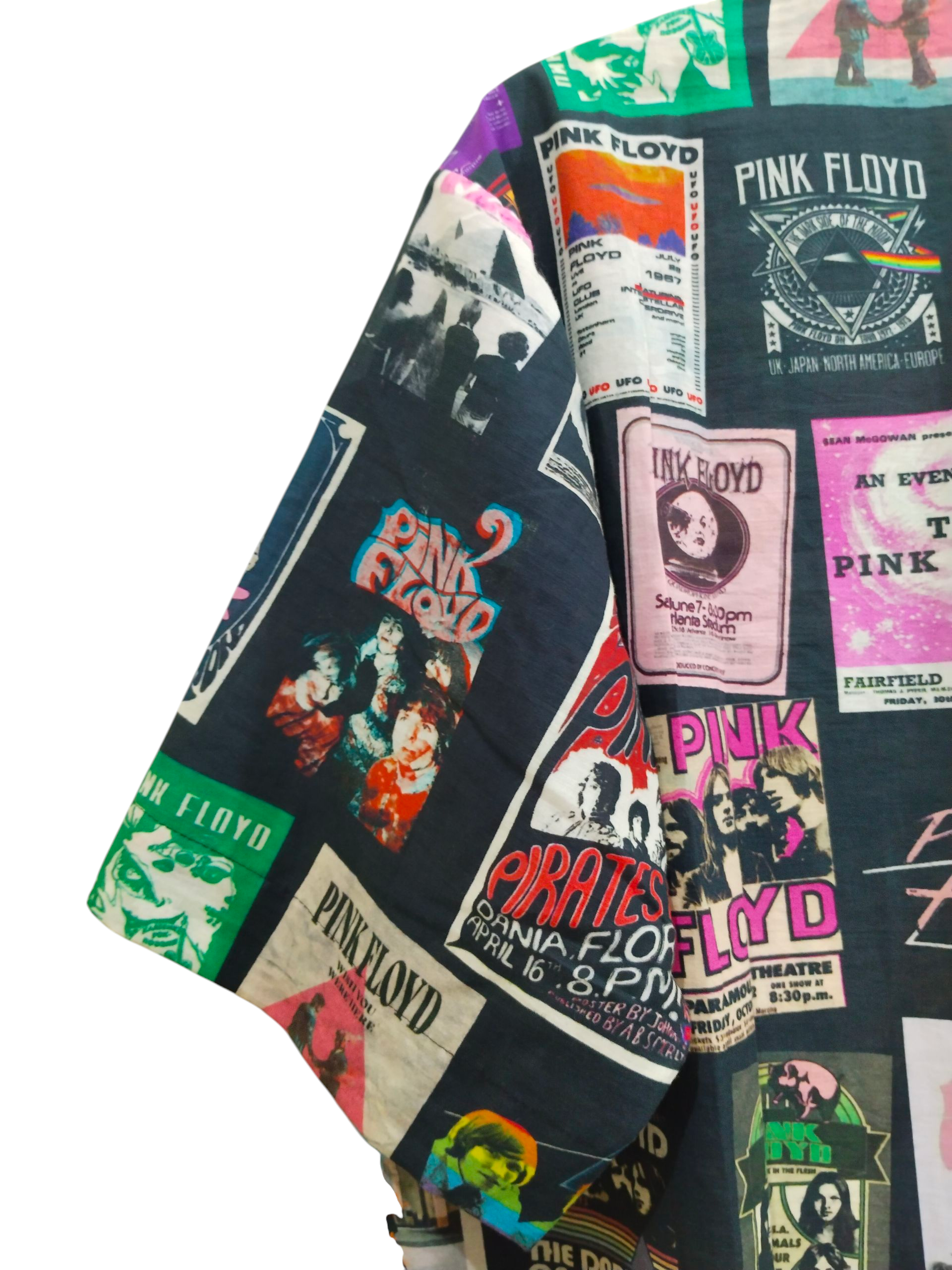 Pink Floyd Shirt