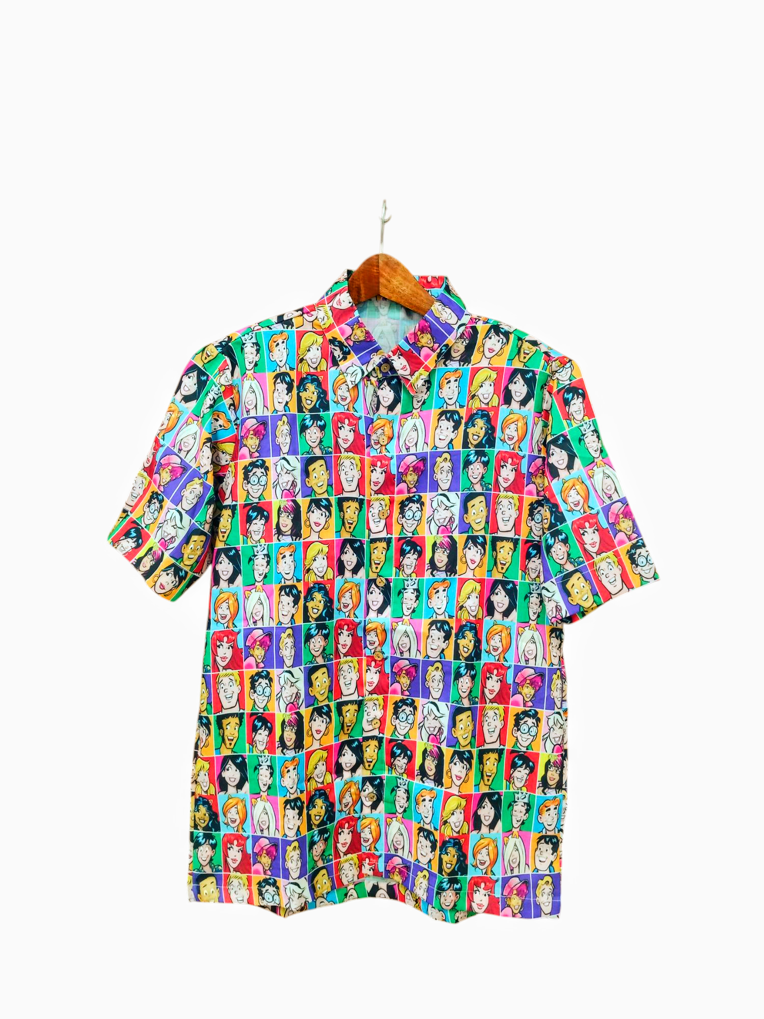 Archie Comics Shirt 