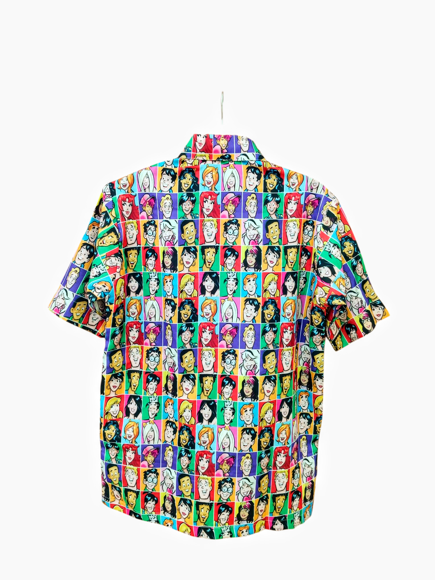 Archie Comics Shirt 