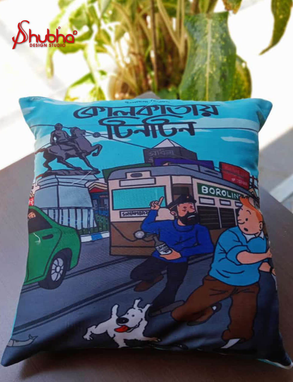 Tintin
