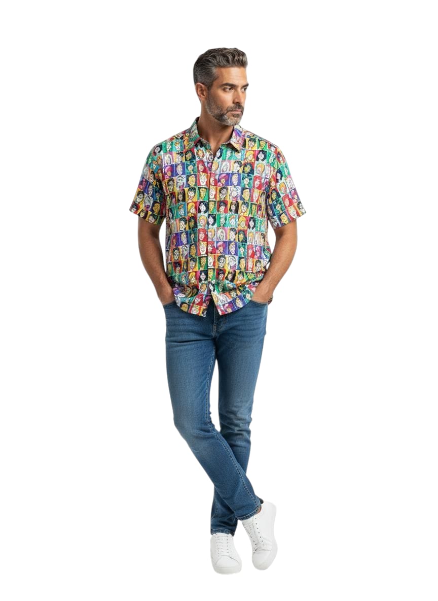 Archie Comics Shirt 