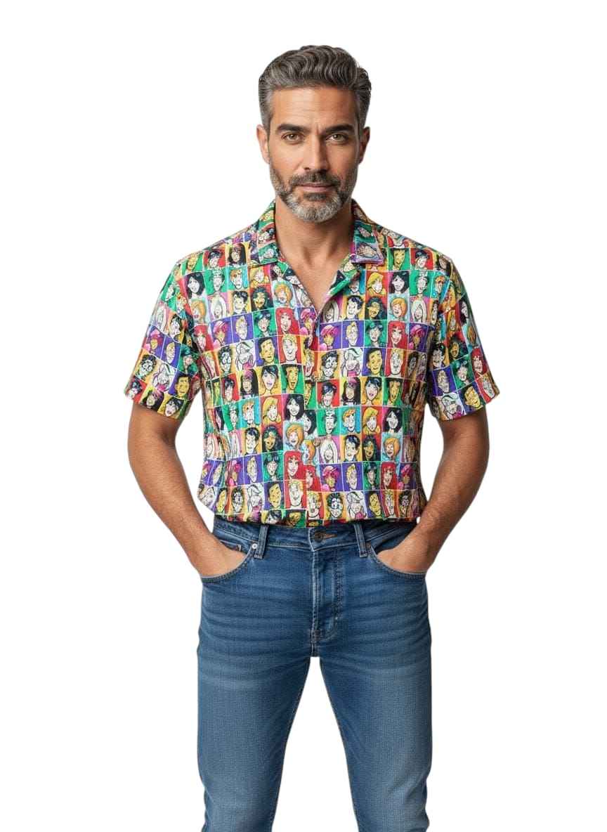 Archie Comics Shirt 