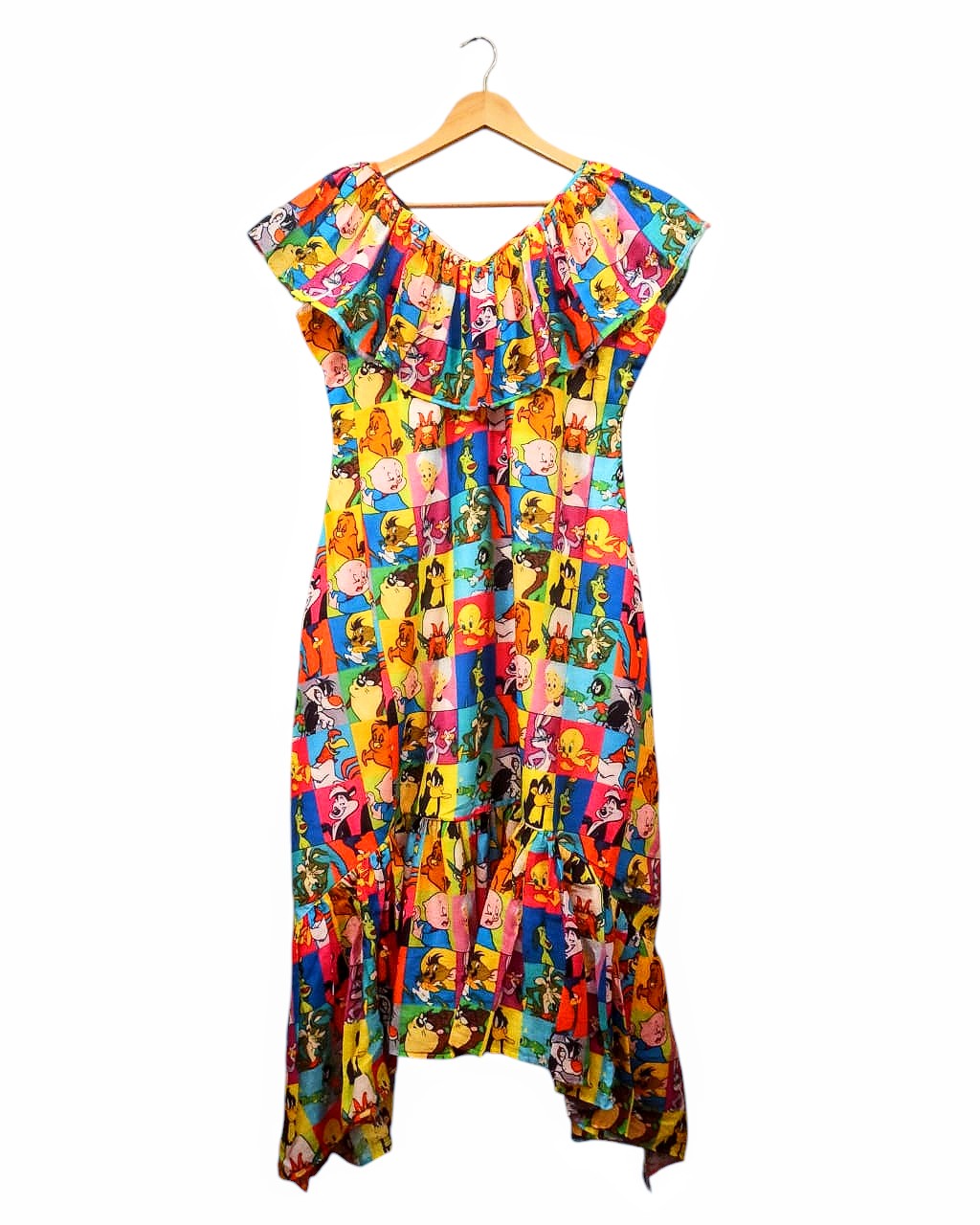 Looney Tunes Doll Dress