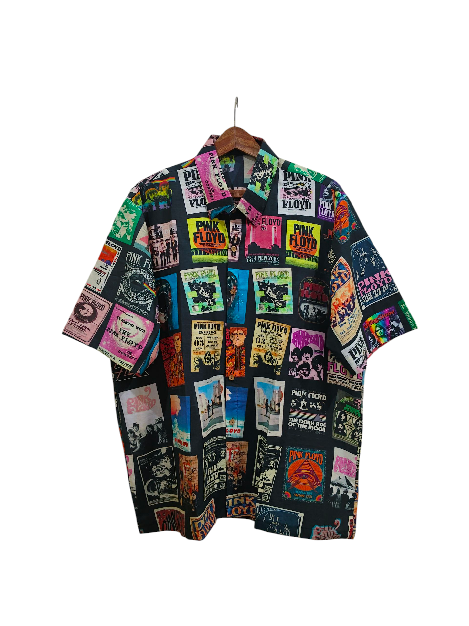 Pink Floyd Shirt